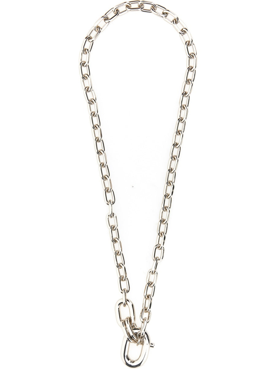 Rabanne Collane - Silver | 899c78df742a9ce53156fa2a7b53c568cf9f8147
