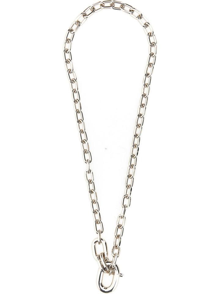 Rabanne Collane - Silver | 899c78df742a9ce53156fa2a7b53c568cf9f8147