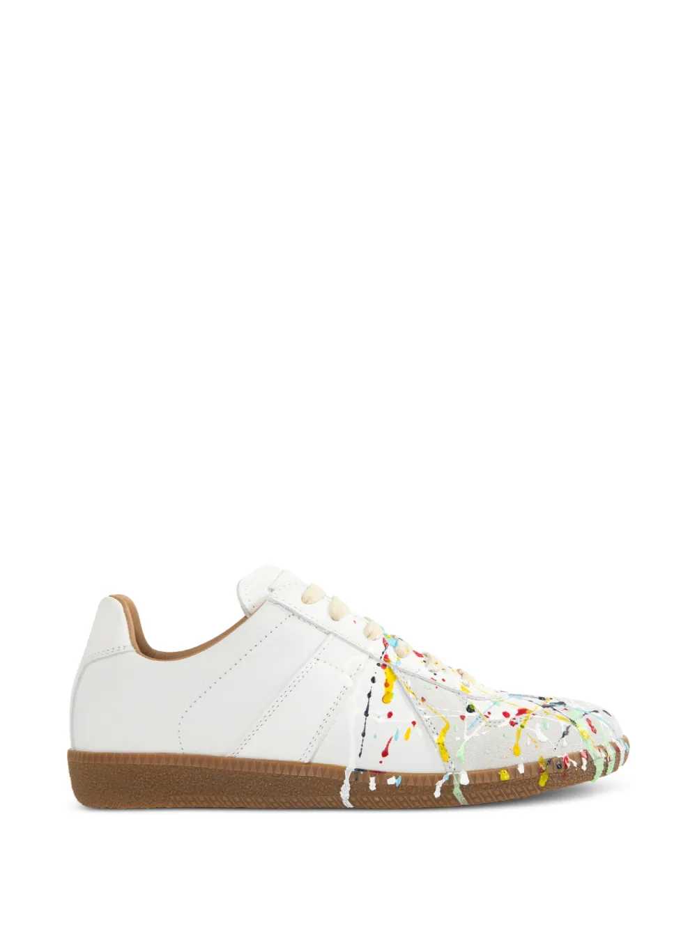 Maison Margiela SHOES - Bianco | 9e574ef5fcfc8cc4cf25eb9c8e07e82415a098e0