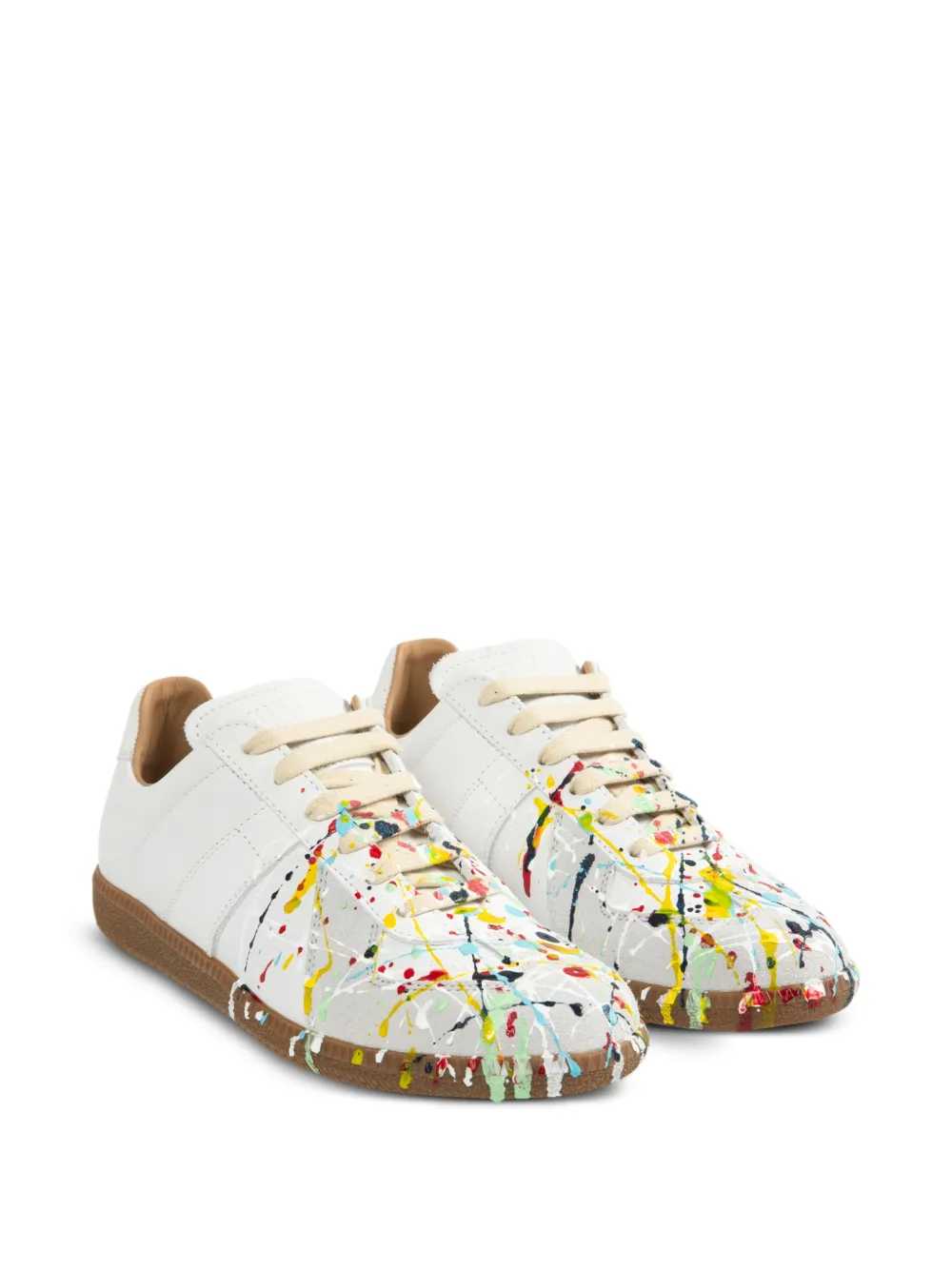 Maison Margiela SHOES - Bianco | 6bfa60bccc94cd50765032a208af37bd978fd6f9