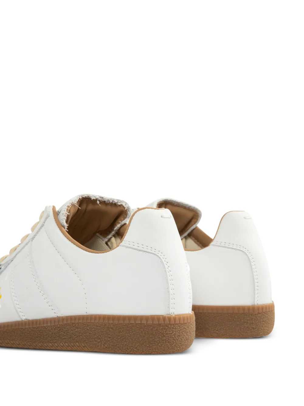 Maison Margiela SHOES - Bianco | 830b321f536d1e9f36616cba71f997c4098ca177