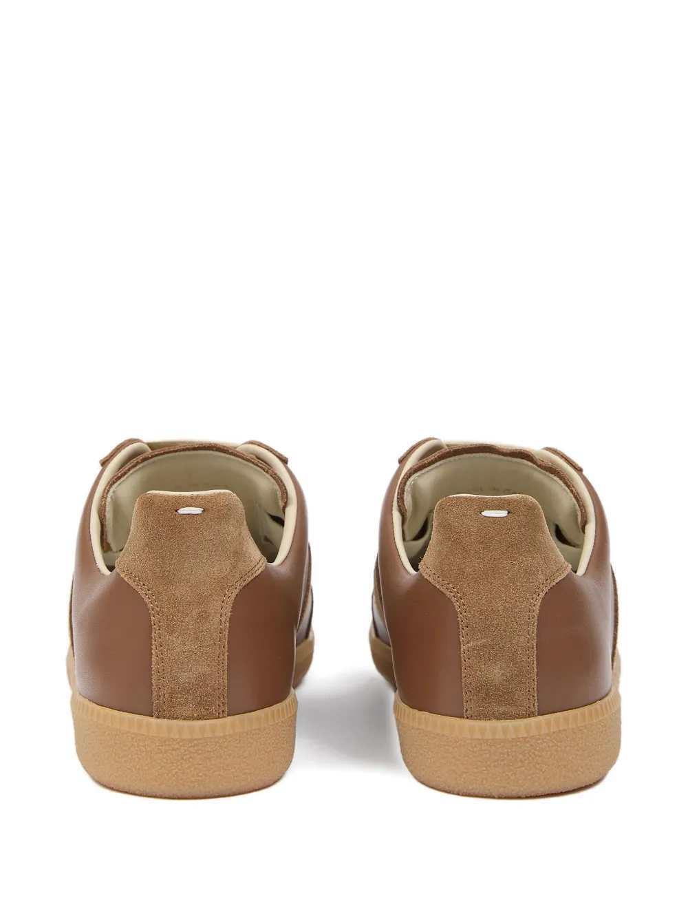 Maison Margiela Sneakers - Marrone | 216c39fac587209b40492cd457ca386c39a2a2bb