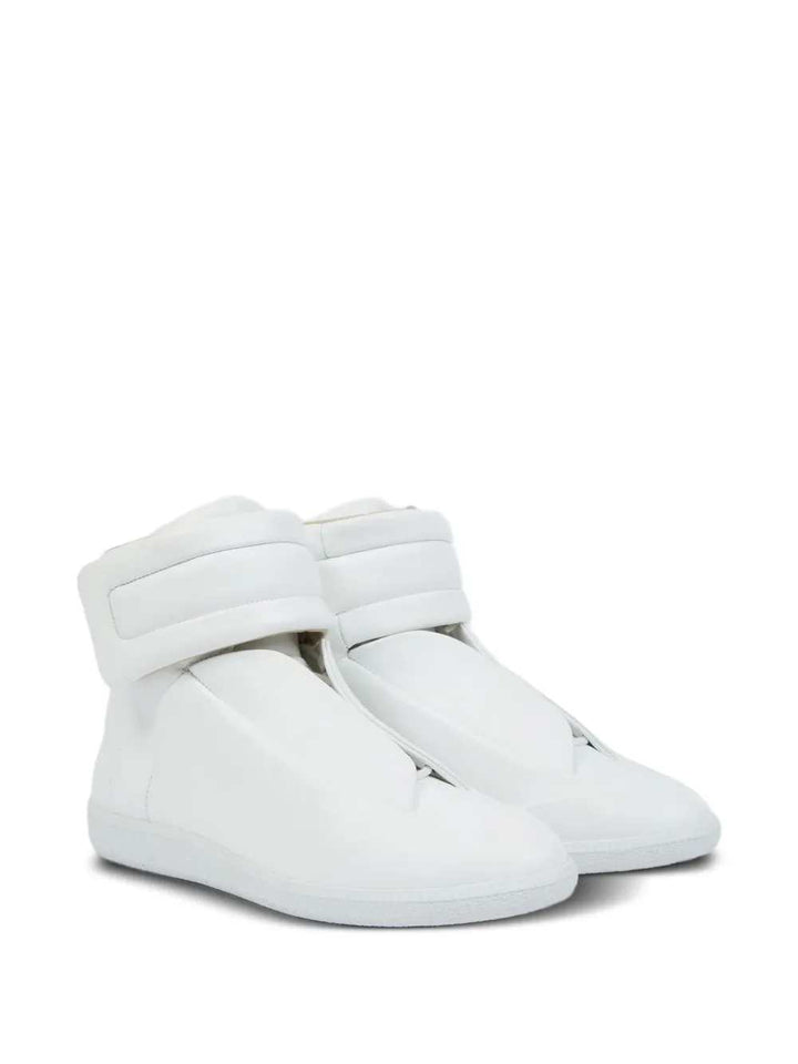 Maison Margiela SHOES - Bianco | 3d74c44b1f76cfec5614a7526c550587e104e89a