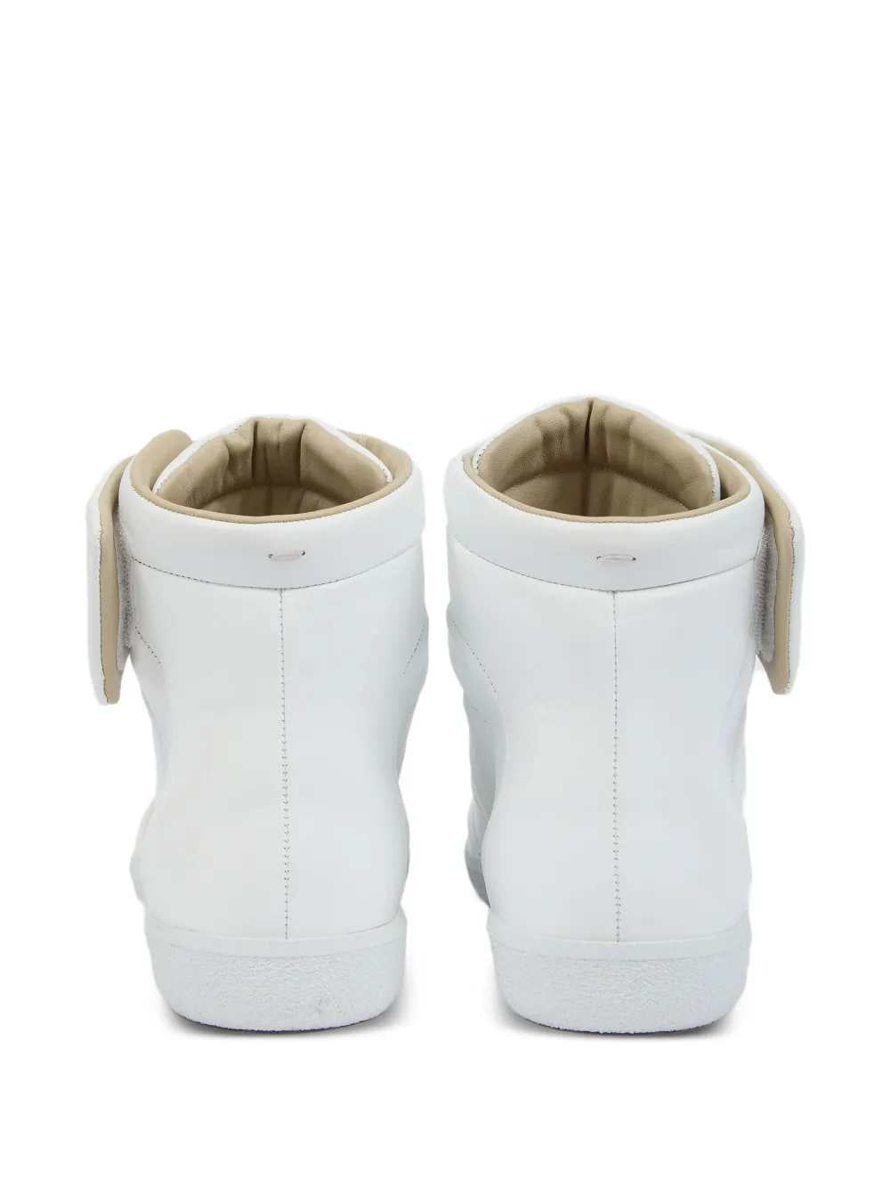 Maison Margiela SHOES - Bianco | ec1d16a91ea2661628589e41b75fb5a209d714f4