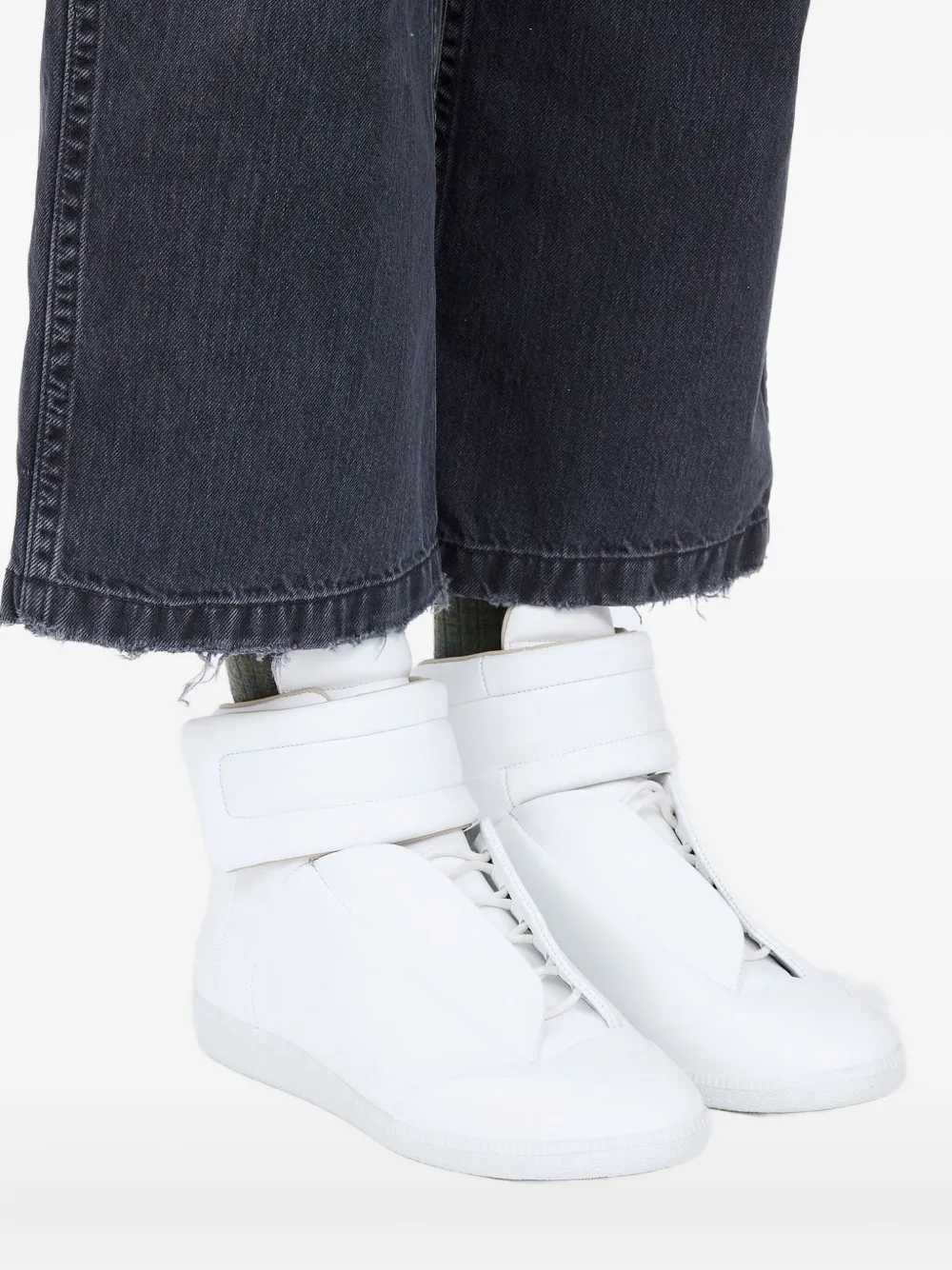 Maison Margiela SHOES - Bianco | 3fa042c23c8fcd208bc19a4161023400f02c4ac8