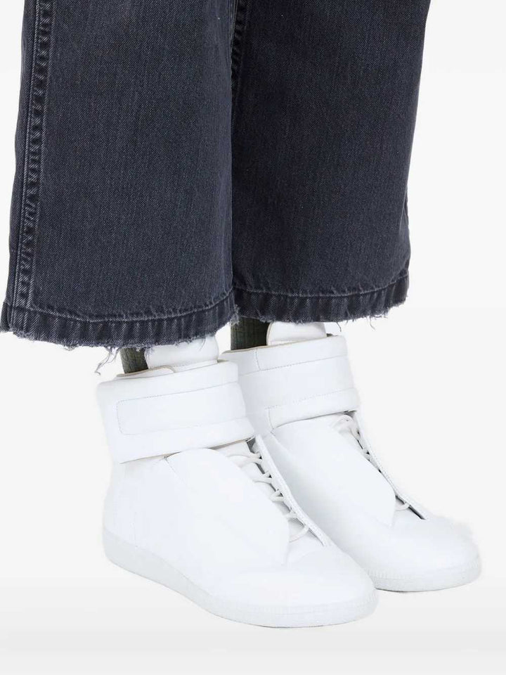 Maison Margiela SHOES - Bianco | 3fa042c23c8fcd208bc19a4161023400f02c4ac8