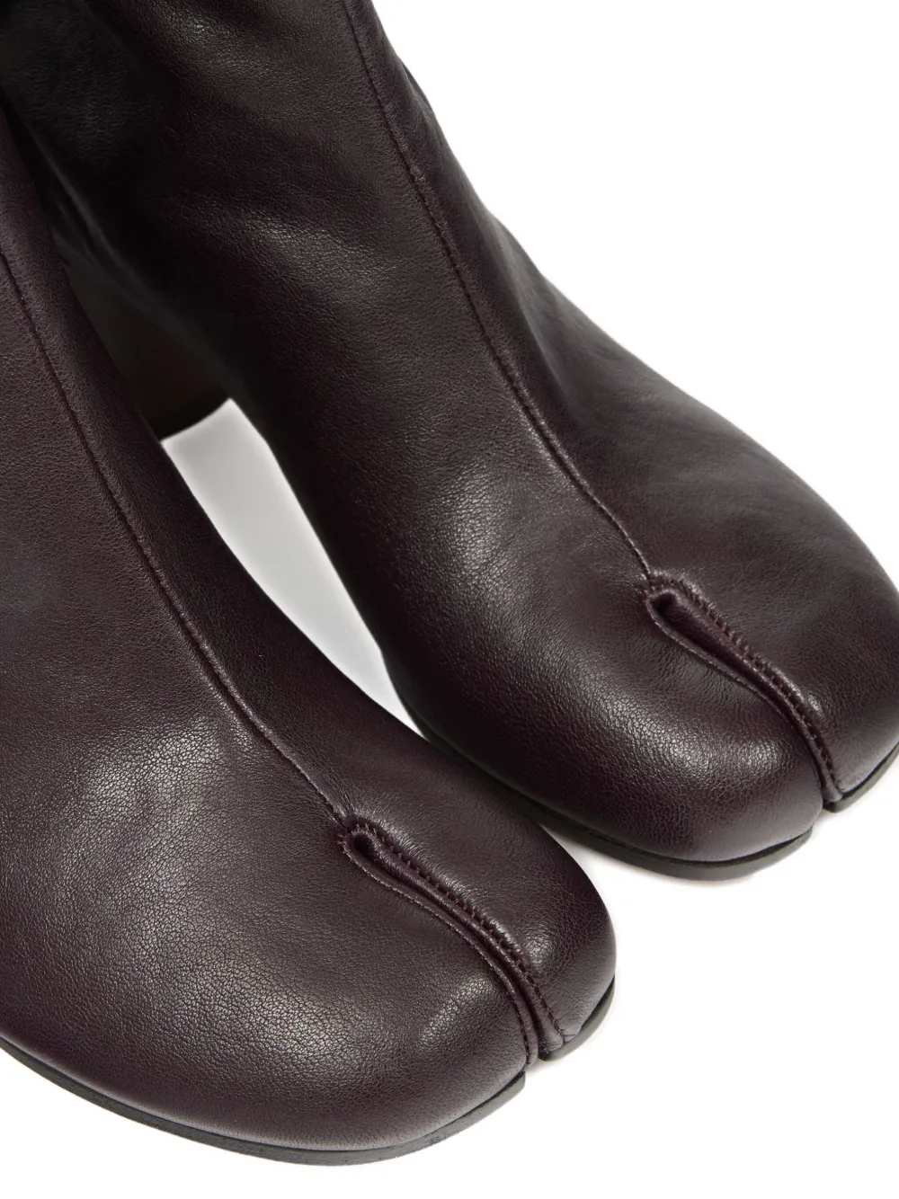 Maison Margiela SHOES - Marrone | de1046ee9ad8d9e186d750472c68451fa4d8e970