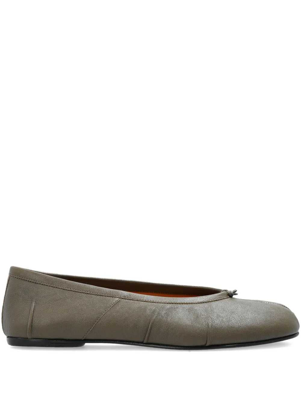 Maison Margiela SHOES - Verde | 8247390b9f164939d150f377726e3acf21d1da3f