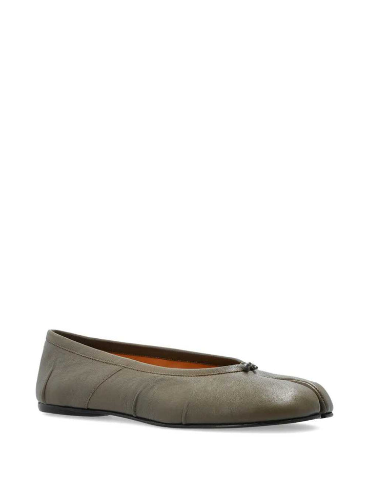 Maison Margiela SHOES - Verde | 19c30f0988056c84fc3cfd0102d732bf9c0da8b4