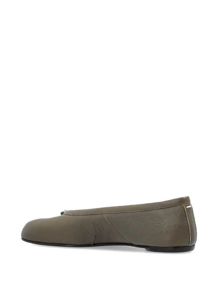 Maison Margiela SHOES - Verde | df2d1b32034b88fdf600edd1886d20338edaf792