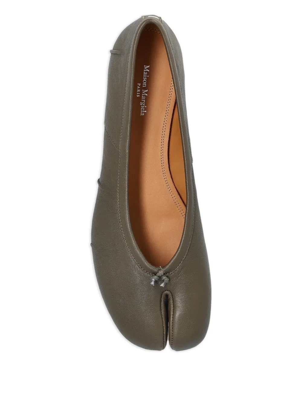 Maison Margiela SHOES - Verde | 2fdbf631d5be3529e6b21b48b2858d9774bff549