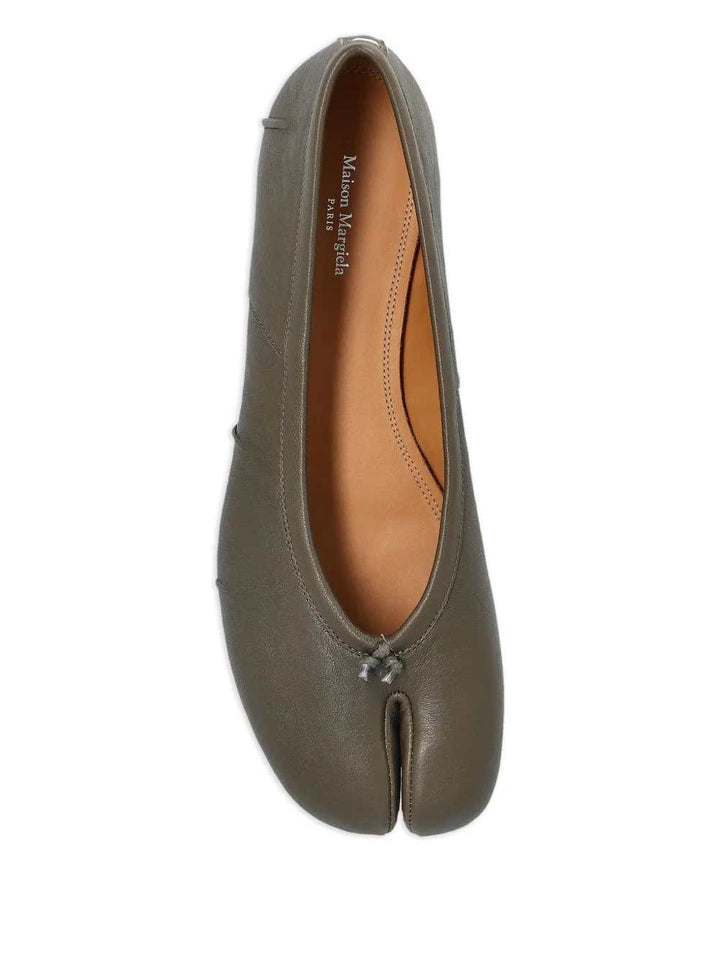 Maison Margiela SHOES - Verde | 2fdbf631d5be3529e6b21b48b2858d9774bff549