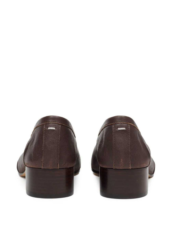 Maison Margiela Ballerinas - Marrone | c1e6046e2e3629c46f63ac0673defec72d7aae2b