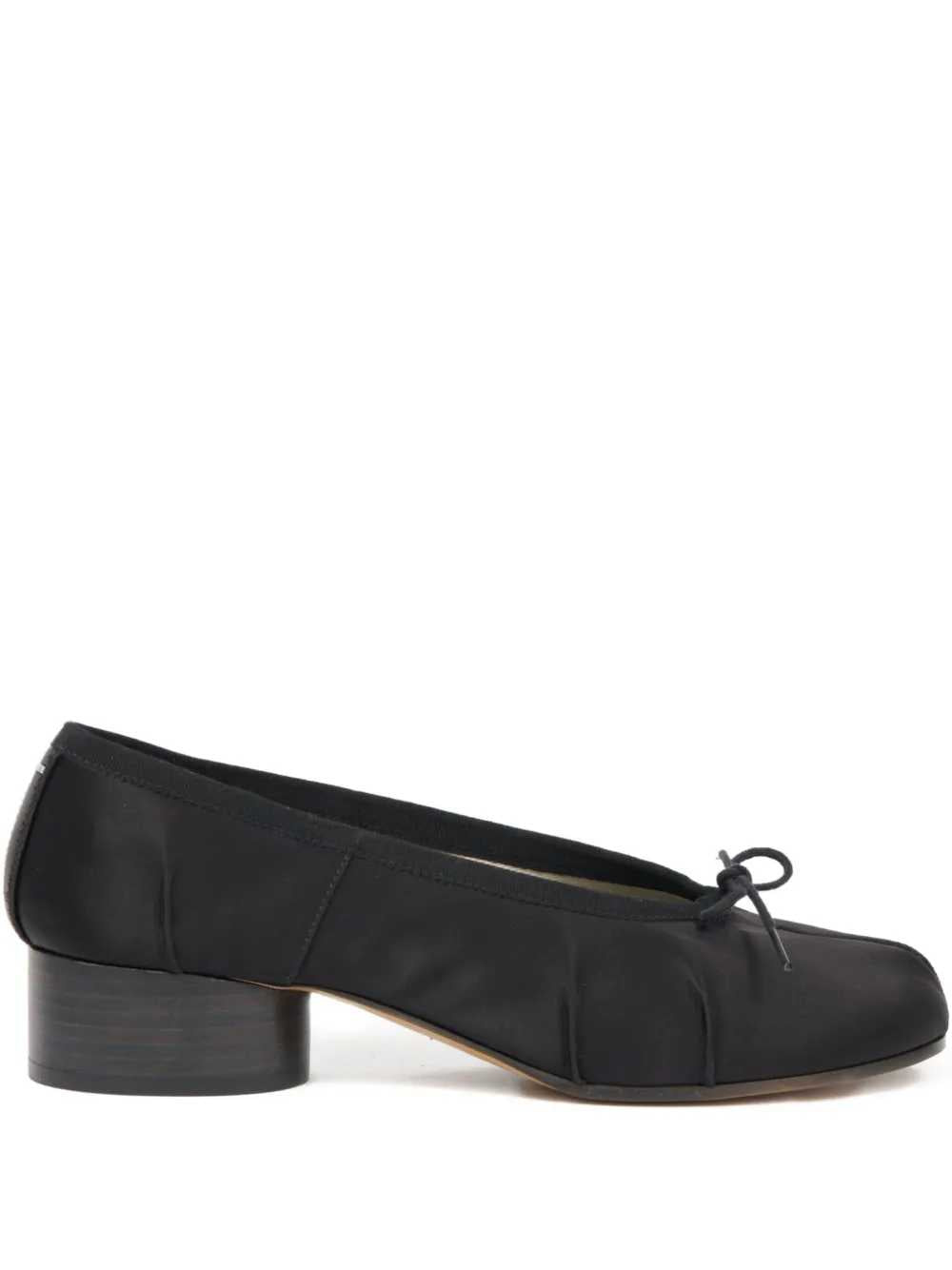 Maison Margiela SHOES - Nero | 87ead5325a90d2fde0377db0395924f086983dda