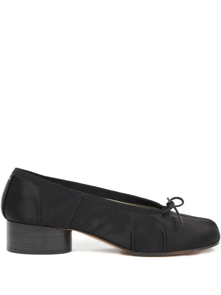 Maison Margiela SHOES - Nero | 87ead5325a90d2fde0377db0395924f086983dda