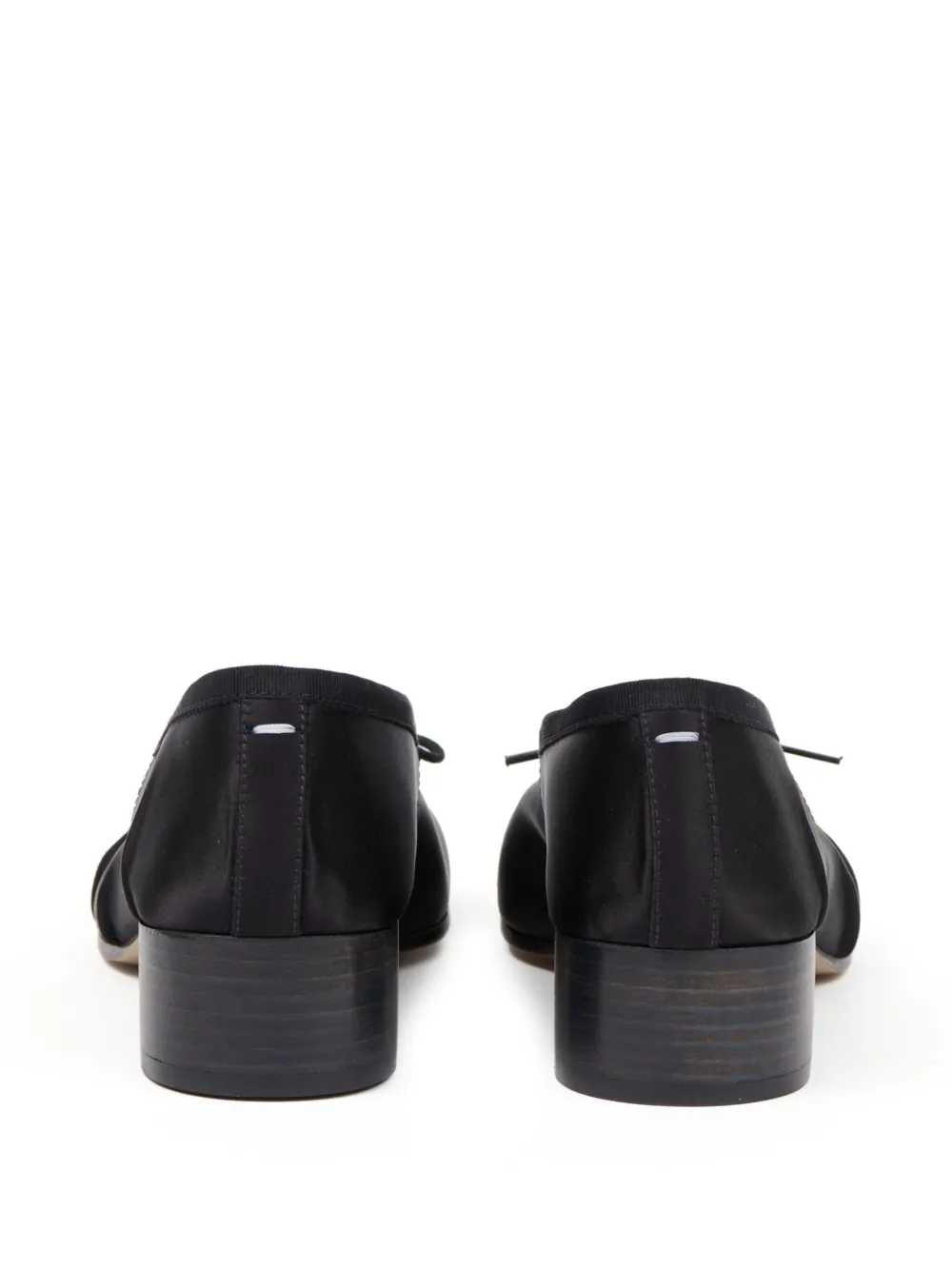 Maison Margiela SHOES - Nero | 6a26d784162bf3231de7a20b1d5e14809c42f9ac