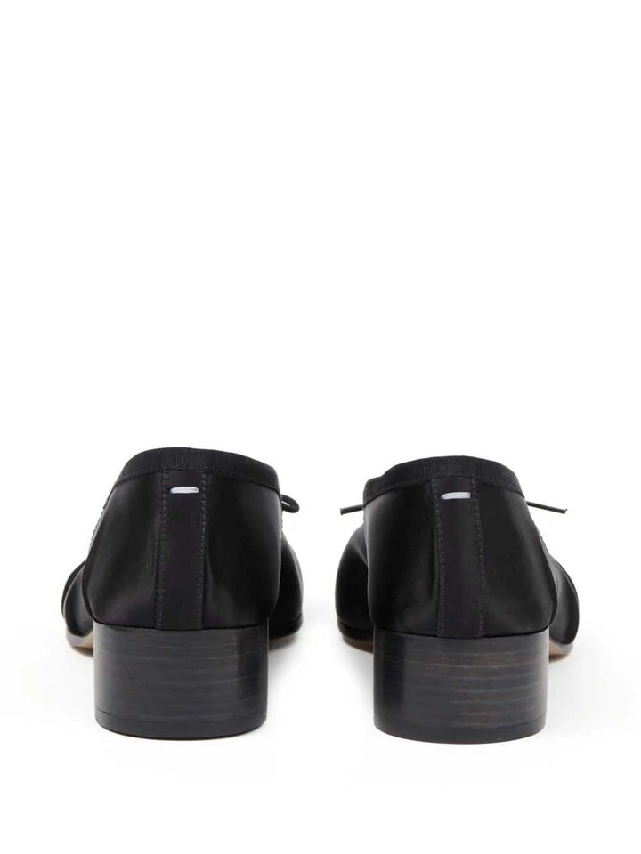 Maison Margiela SHOES - Nero | 6a26d784162bf3231de7a20b1d5e14809c42f9ac