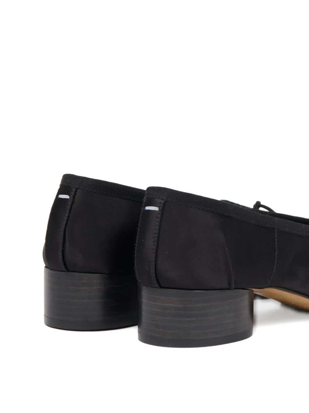 Maison Margiela SHOES - Nero | ed16ce1b77d4218566100b148d126b4fc614bbaa