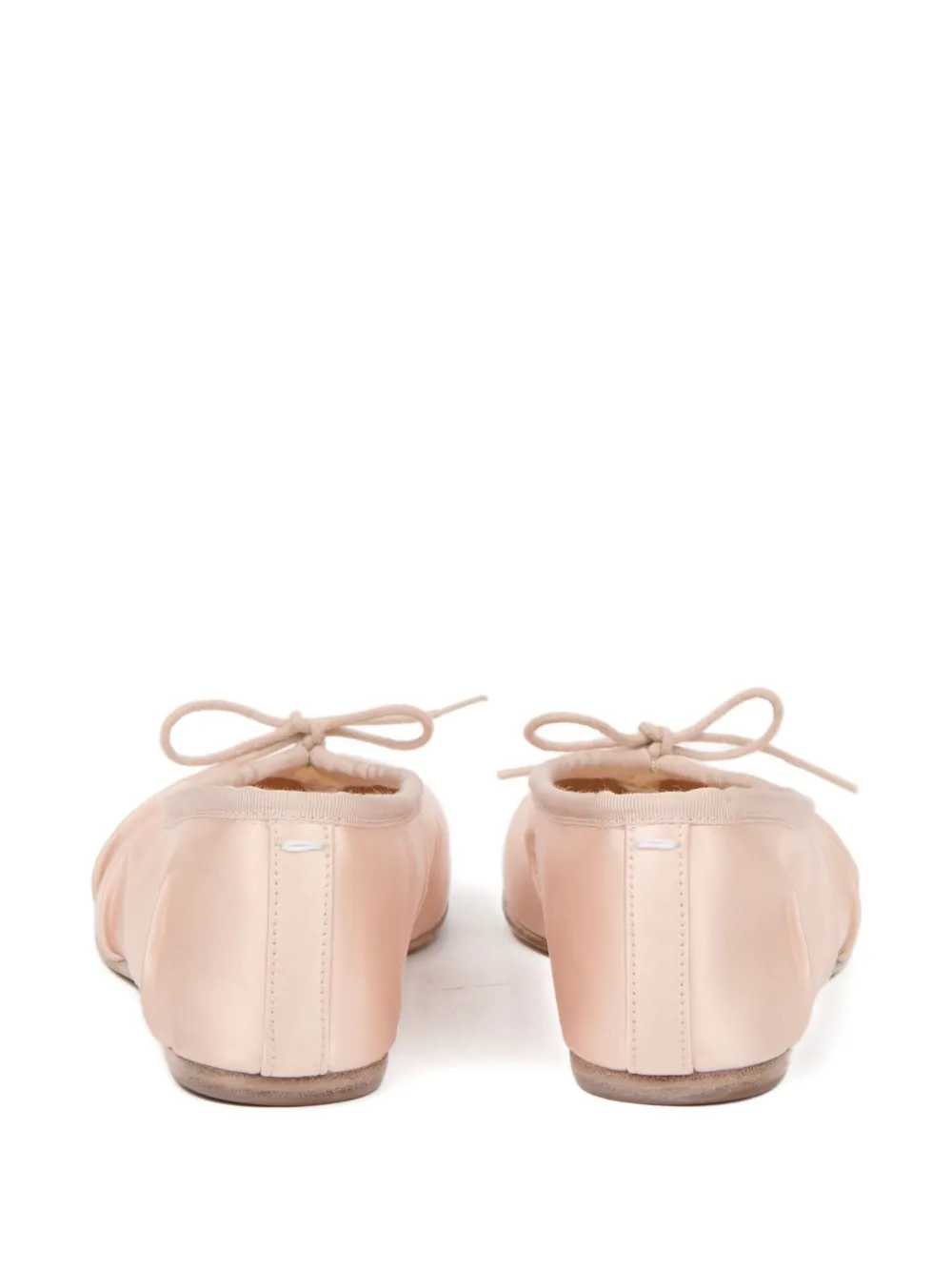 Maison Margiela SHOES - Pink & Purple | f2fe67a3f54e6002f7d7125ab3158eb38459b153