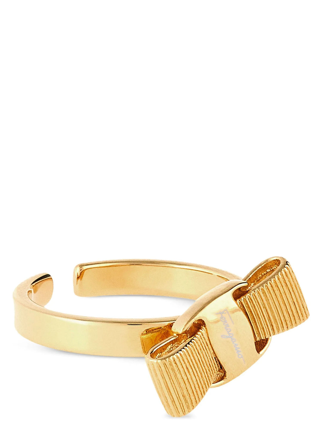 Ferragamo Vara Gioielli - Oro | b348607ca8d07a73149577a8ba4399be4b683396