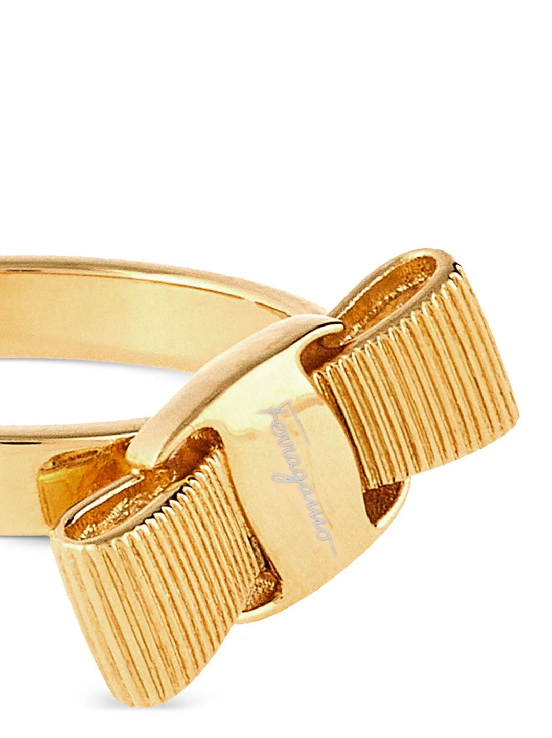 Ferragamo Vara Gioielli - Oro | 4b99474f0e690684f77837ad4188ffea70a7c085