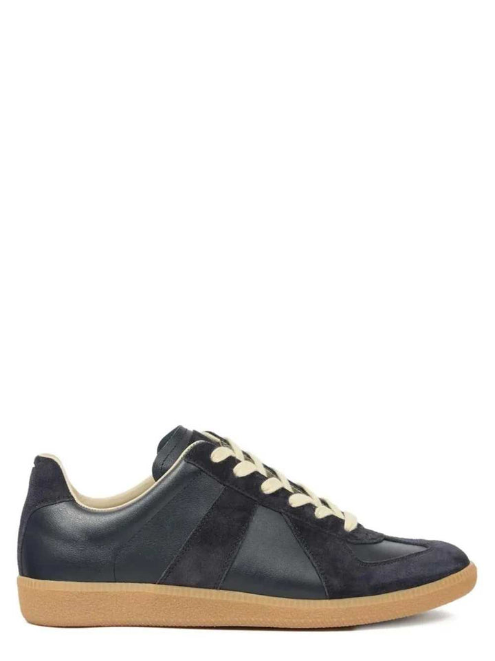 Maison Margiela Sneakers - Blu | e13489552a4fe9eed412cec1c4c731df3296c82b