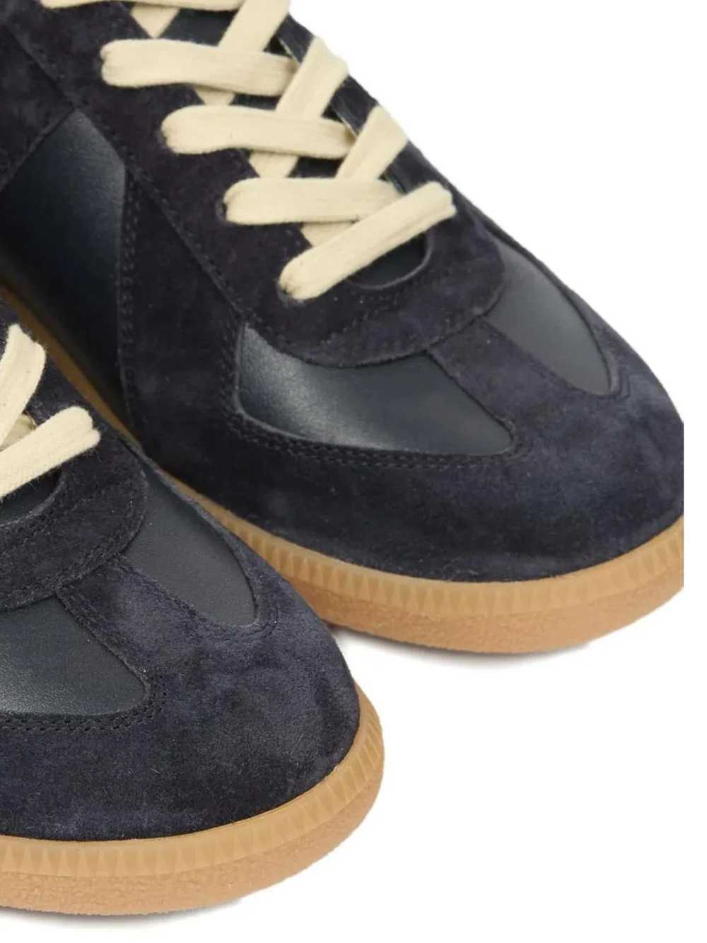 Maison Margiela Sneakers - Blu | 0f7bbcd137b8f7b17eeba32c175c5fdde8f0a0cd