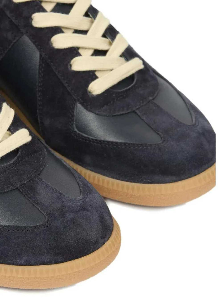 Maison Margiela Sneakers - Blu | 0f7bbcd137b8f7b17eeba32c175c5fdde8f0a0cd