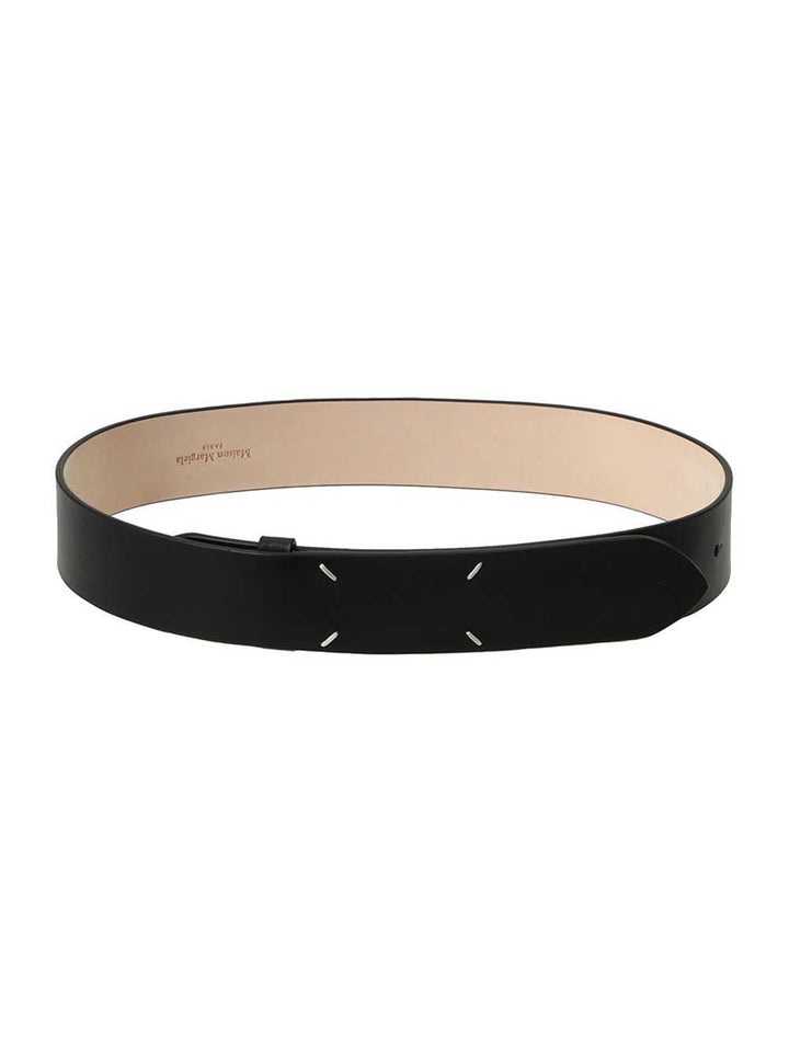 Maison Margiela BELT - Nero | dd6173507176783076dba8e89e936c3ca706da27