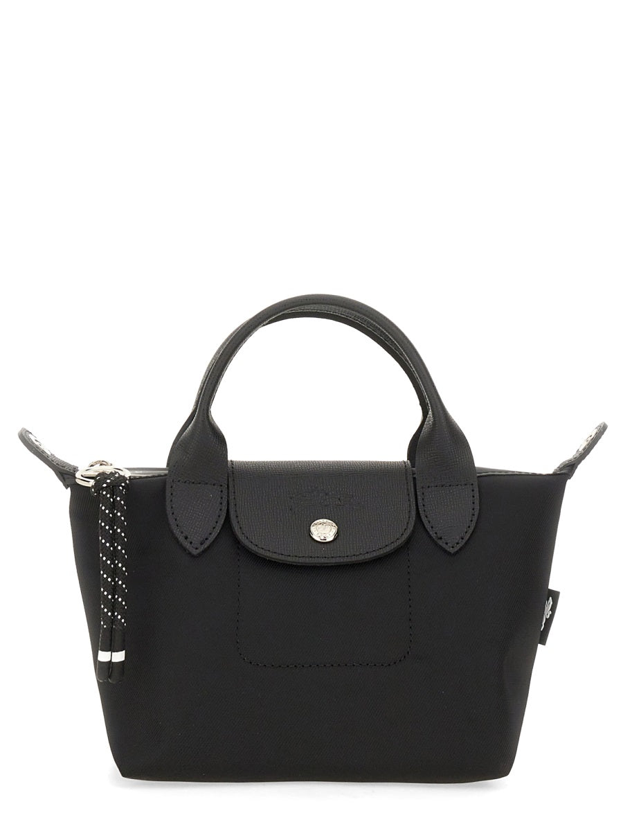 Longchamp Borse a Mano - Nero | Wanan Luxury