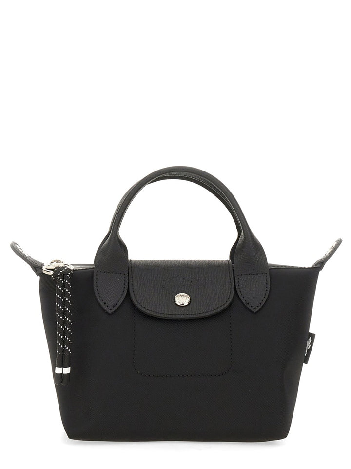 Longchamp Borse a Mano - Nero | Wanan Luxury