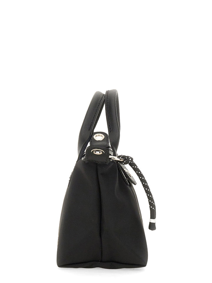 Longchamp Borse a Mano - Nero | Wanan Luxury