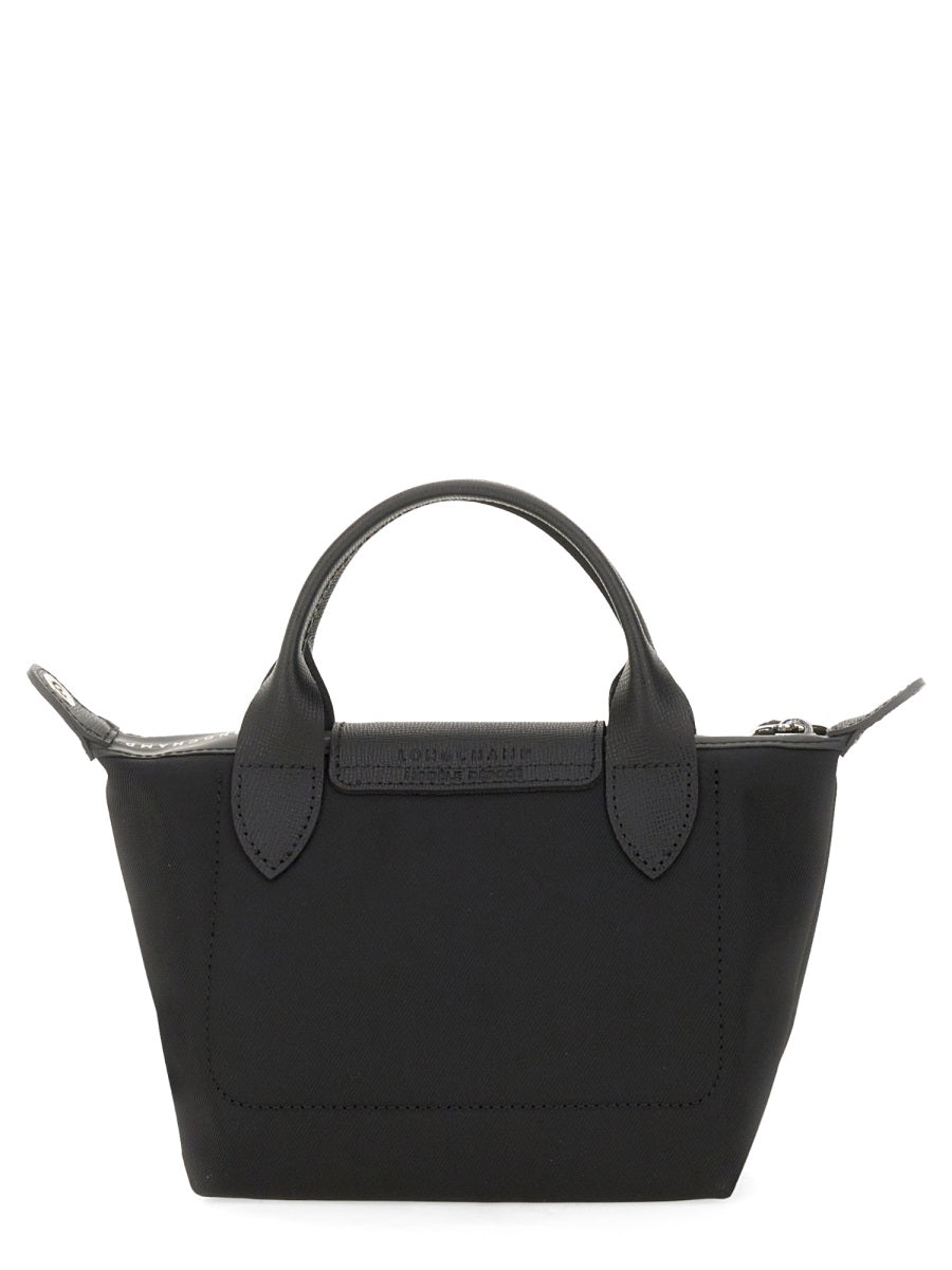 Longchamp Borse a Mano - Nero | Wanan Luxury