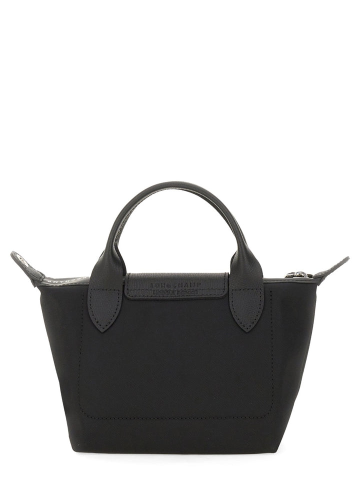 Longchamp Borse a Mano - Nero | Wanan Luxury
