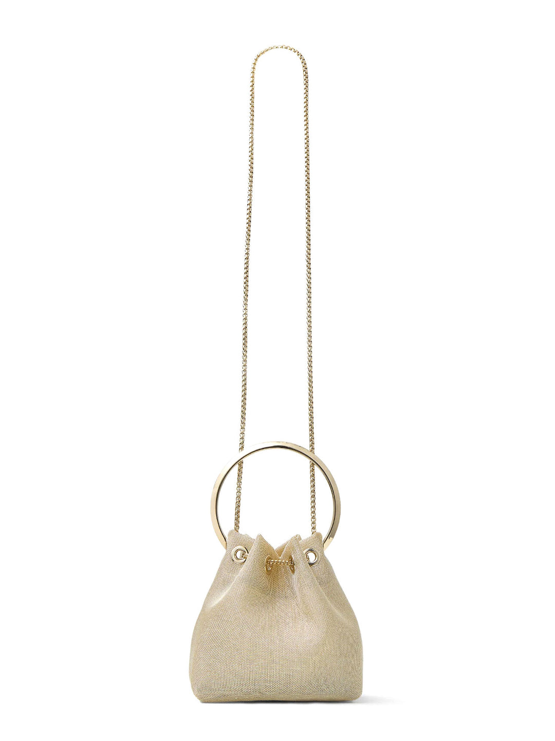 Jimmy Choo Bags - Neutri | 8654b4d1614e5b434e37404e3eedfdff90540d9f