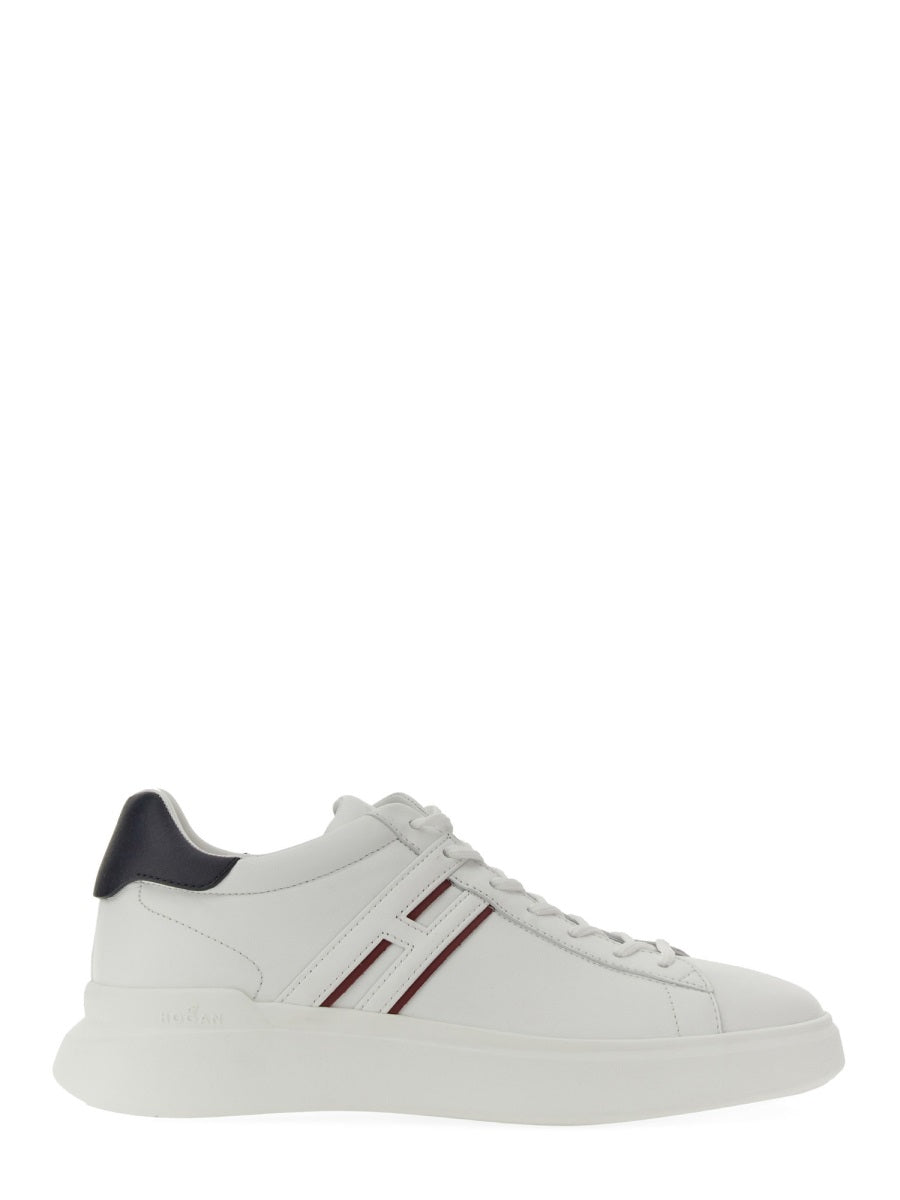 Hogan Sneakers - Bianco | Wanan Luxury