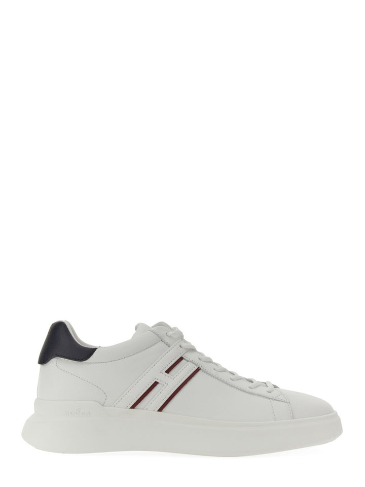 Hogan Sneakers - Bianco | Wanan Luxury