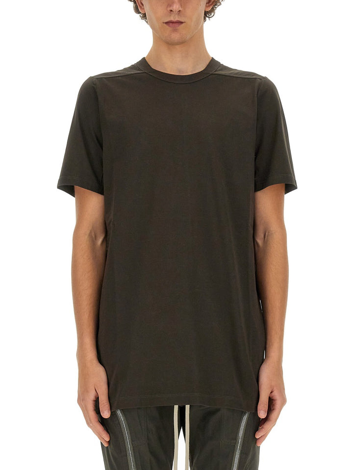 Rick Owens T shirt - Marrone | Wanan Luxury