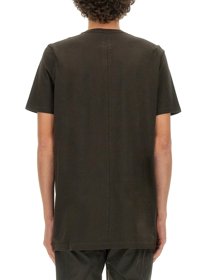 Rick Owens T shirt - Marrone | Wanan Luxury