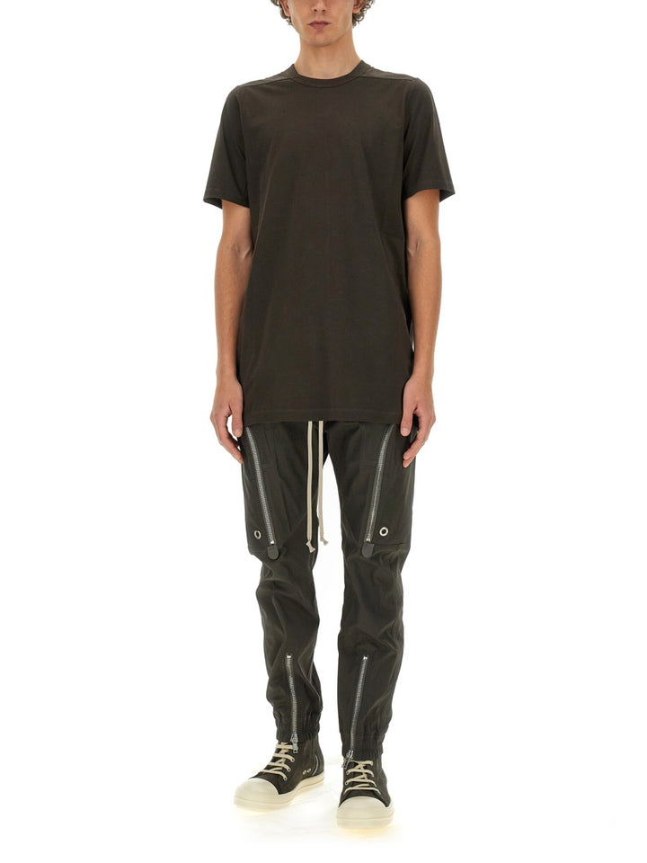 Rick Owens T shirt - Marrone | Wanan Luxury