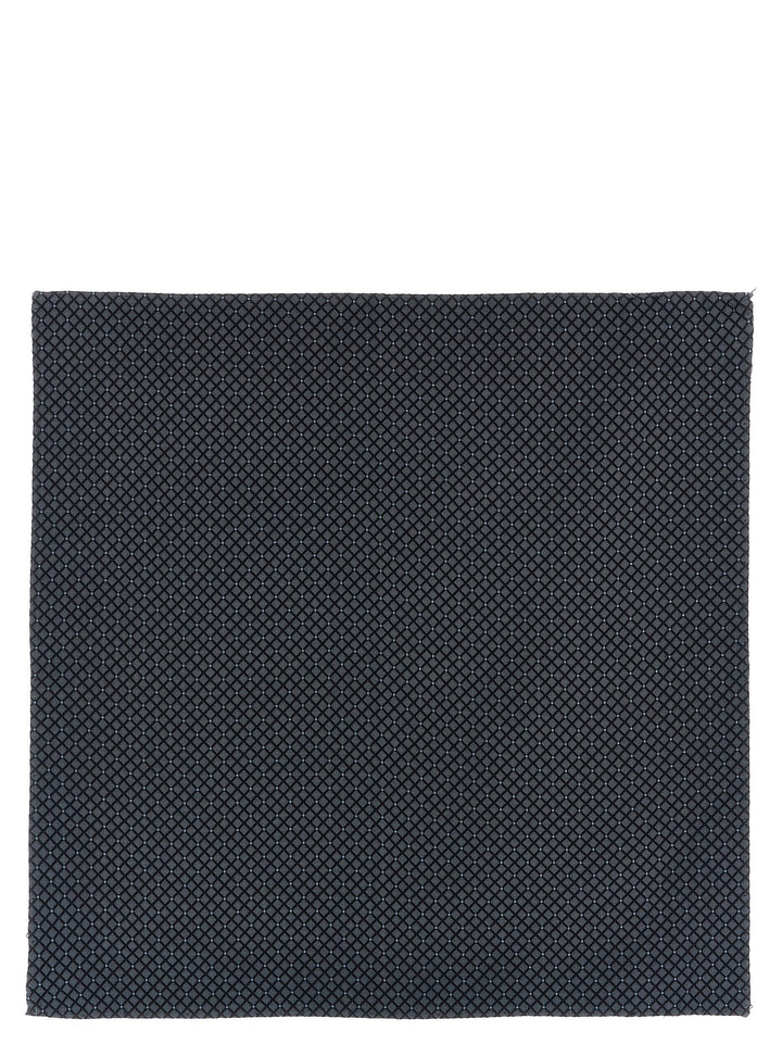 Pal Zileri Linea Cerimonia Cravatte - Blu | 396153203b51cdc5caa87a1e233fe9483f76e2cb