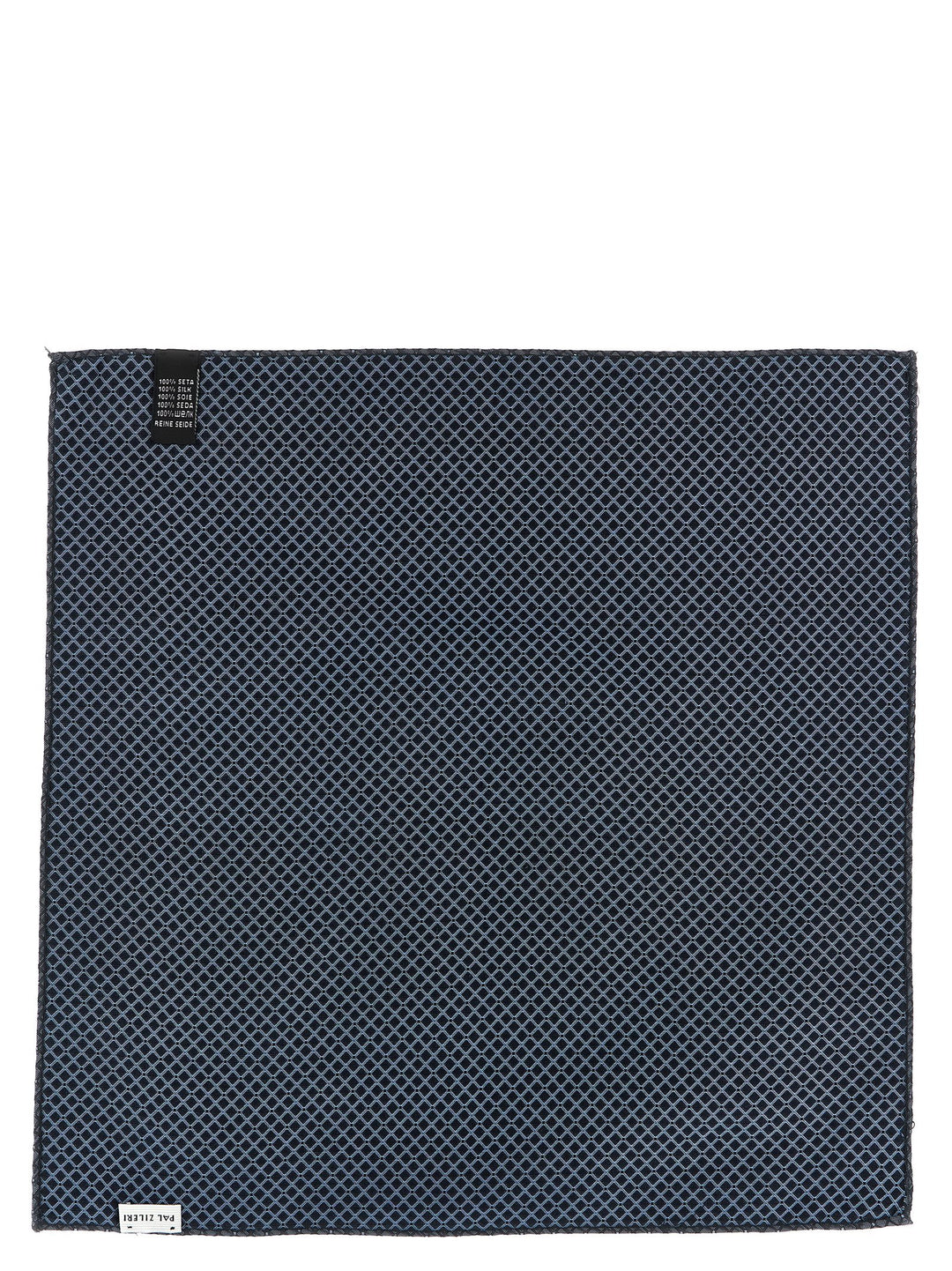 Pal Zileri Linea Cerimonia Cravatte - Blu | b5e341801c386112e9f097be2ced7229c1db58ec