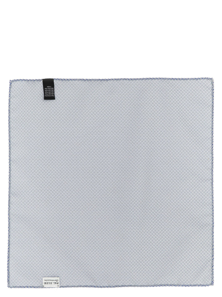 Pal Zileri Linea Cerimonia Cravatte - Blu | 90b9052706b731fd9e706ee3ec29ad2d641e765b