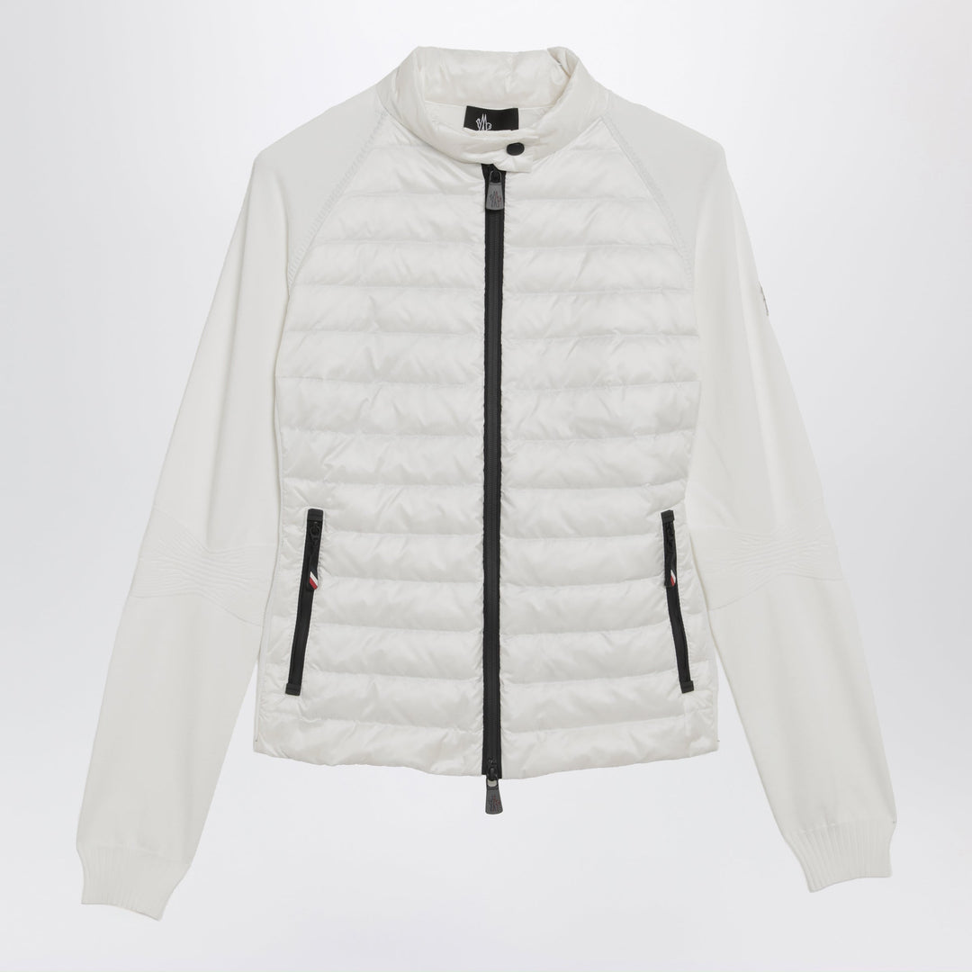 Moncler Grenoble Shirts & Tops - Bianco | 50de6b6ba6987f4983e79230b07b130b5c4cbe37