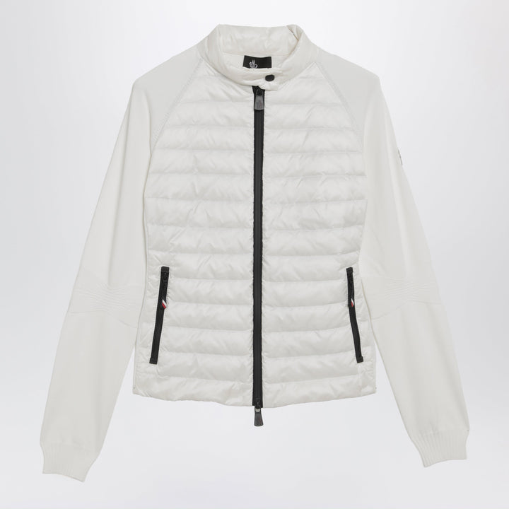 Moncler Grenoble Shirts & Tops - Bianco | 50de6b6ba6987f4983e79230b07b130b5c4cbe37
