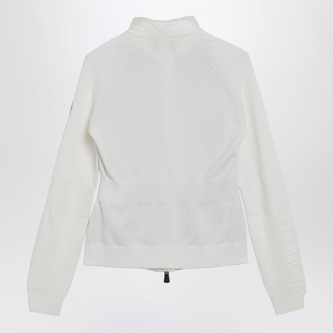 Moncler Grenoble Shirts & Tops - Bianco | d9a4bc0a2bd57ae7219e652bf59bde54cbd22798
