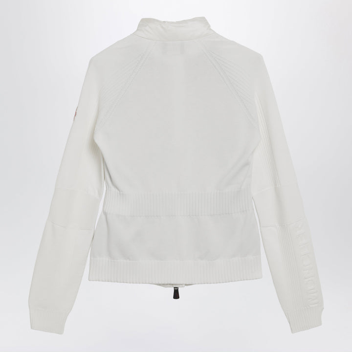 Moncler Grenoble Shirts & Tops - Bianco | d9a4bc0a2bd57ae7219e652bf59bde54cbd22798