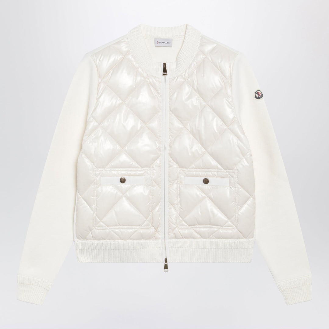 Moncler Shirts & Tops - Bianco | d186e435cc073b0ae84e9924a0c34ae3e118311c