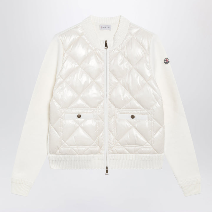 Moncler Shirts & Tops - Bianco | d186e435cc073b0ae84e9924a0c34ae3e118311c