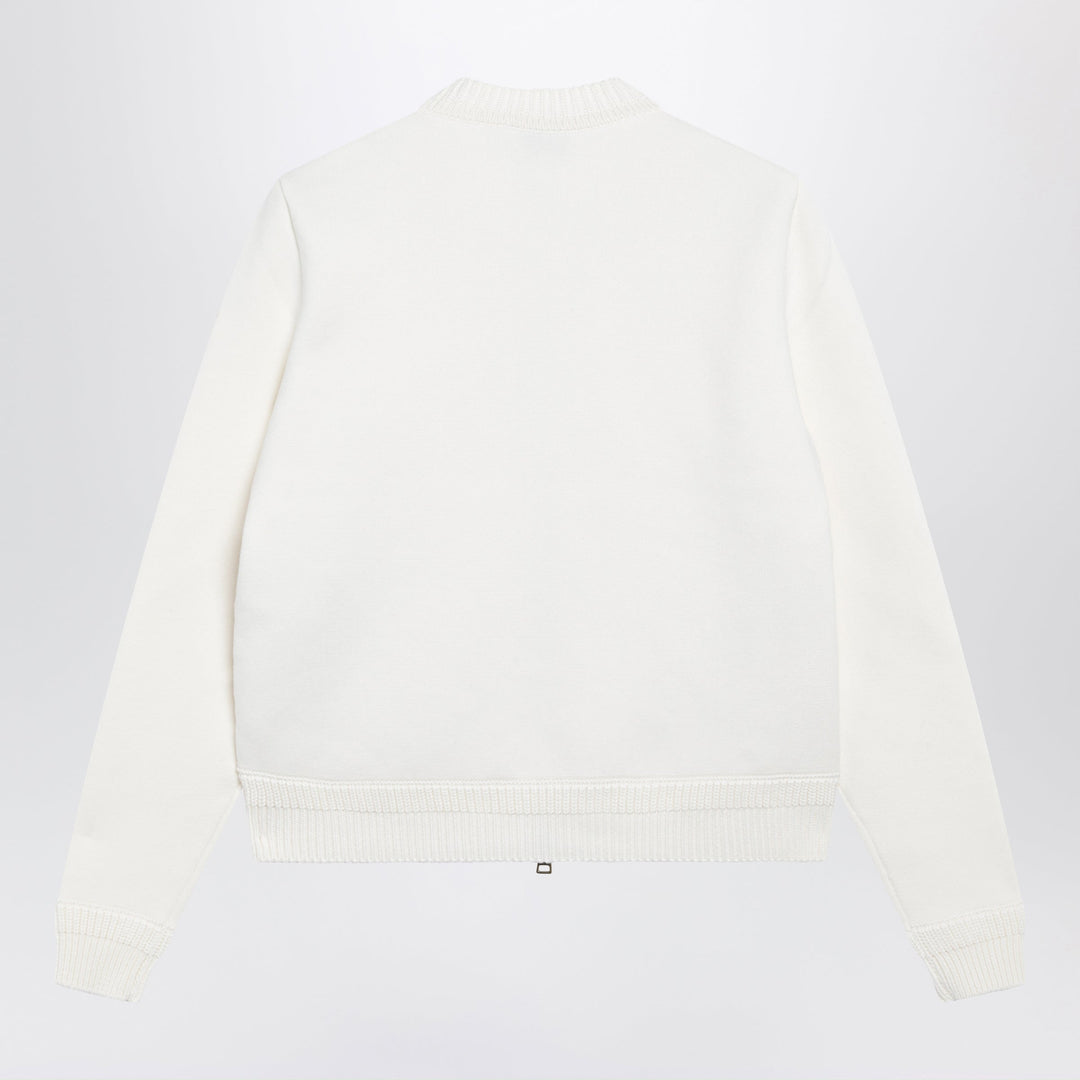 Moncler Shirts & Tops - Bianco | 99ff4da4fb6e47f1ce3059edc264f0ab883770eb